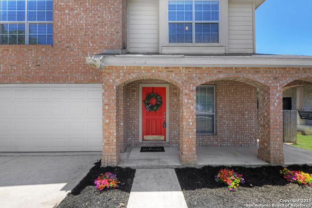 12658 Point Summit, San Antonio, TX 78253