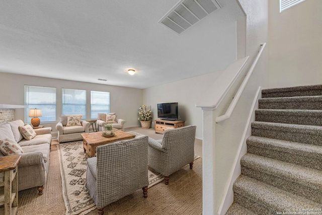 12658 Point Summit, San Antonio, TX 78253