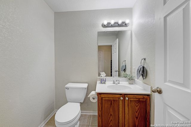 12658 Point Summit, San Antonio, TX 78253