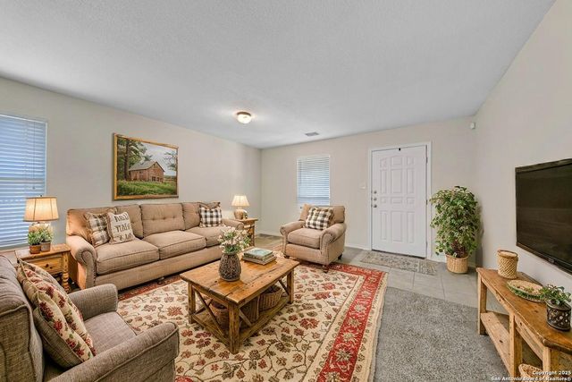 12658 Point Summit, San Antonio, TX 78253