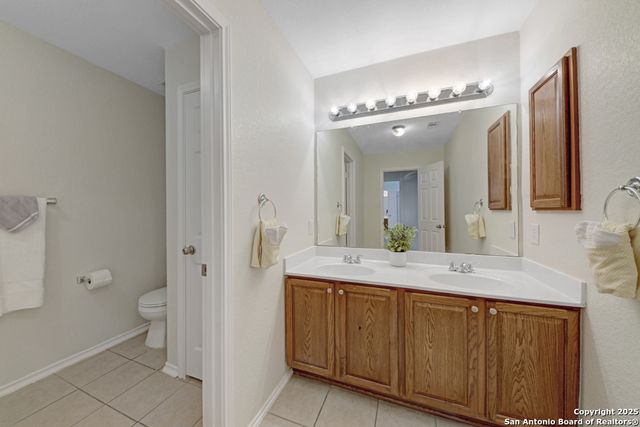 12658 Point Summit, San Antonio, TX 78253