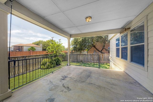 12658 Point Summit, San Antonio, TX 78253