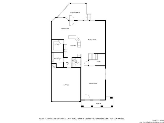 12658 Point Summit, San Antonio, TX 78253