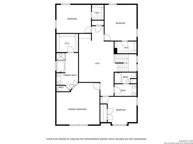 12658 Point Summit, San Antonio, TX 78253
