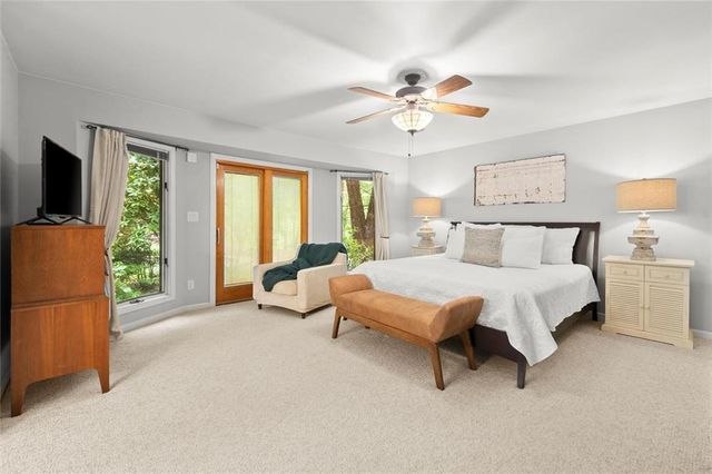 2125 Double Creek Lane, Alpharetta, GA 30004