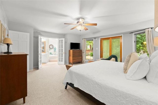 2125 Double Creek Lane, Alpharetta, GA 30004
