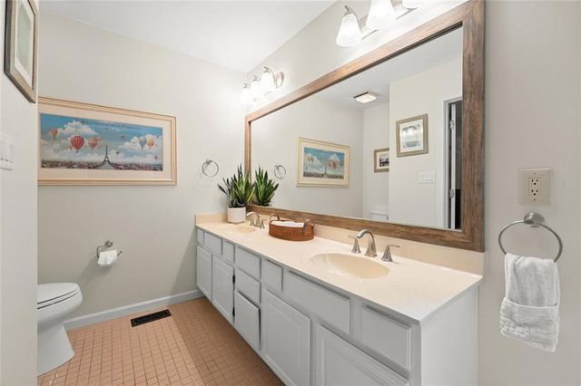 2125 Double Creek Lane, Alpharetta, GA 30004