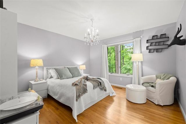 2125 Double Creek Lane, Alpharetta, GA 30004