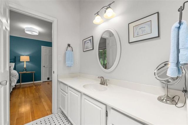 2125 Double Creek Lane, Alpharetta, GA 30004