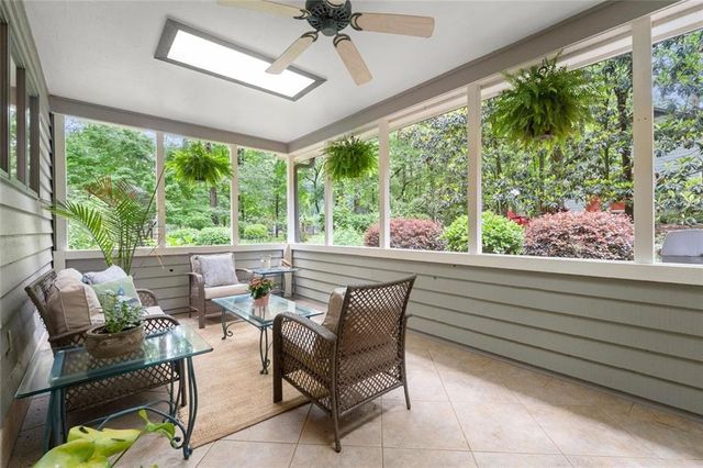 2125 Double Creek Lane, Alpharetta, GA 30004