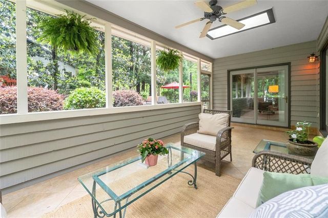 2125 Double Creek Lane, Alpharetta, GA 30004