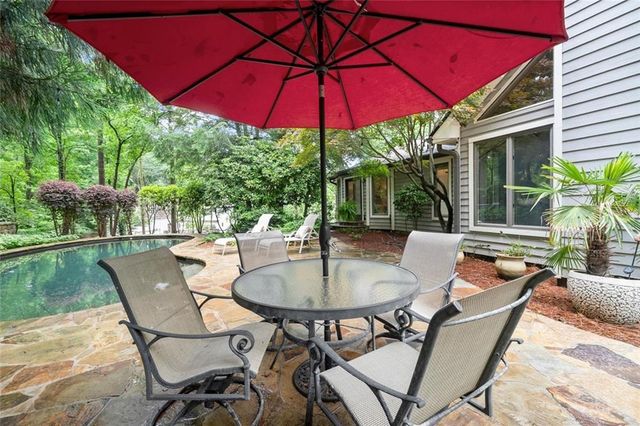 2125 Double Creek Lane, Alpharetta, GA 30004