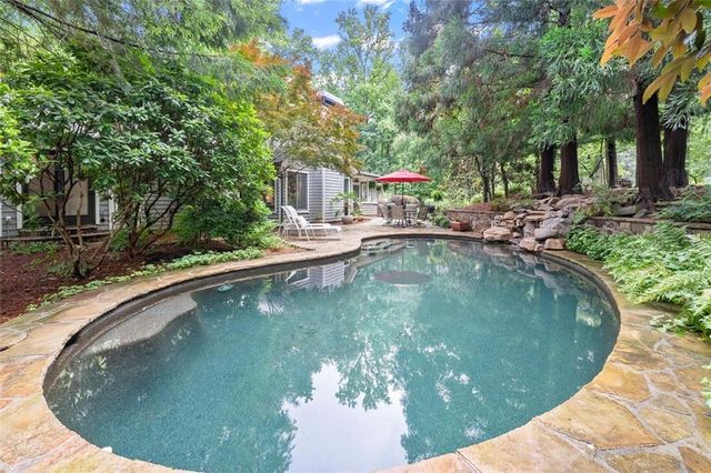 2125 Double Creek Lane, Alpharetta, GA 30004
