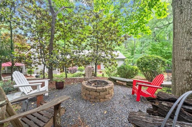 2125 Double Creek Lane, Alpharetta, GA 30004