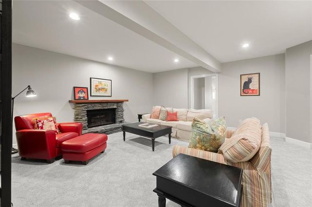 2125 Double Creek Lane, Alpharetta, GA 30004