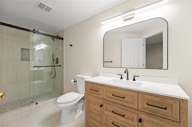2125 Double Creek Lane, Alpharetta, GA 30004