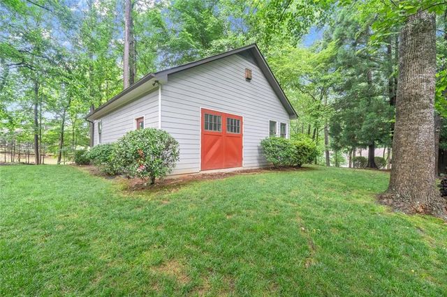 2125 Double Creek Lane, Alpharetta, GA 30004
