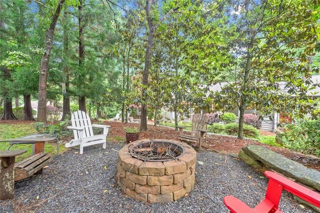 2125 Double Creek Lane, Alpharetta, GA 30004