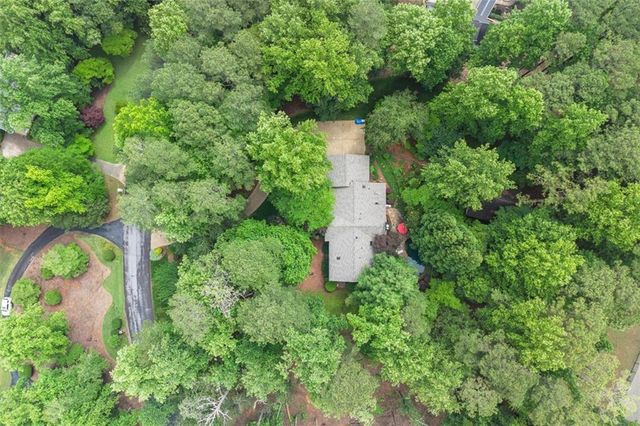 2125 Double Creek Lane, Alpharetta, GA 30004