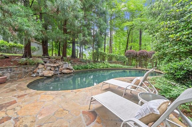 2125 Double Creek Lane, Alpharetta, GA 30004