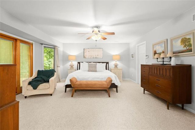 2125 Double Creek Lane, Alpharetta, GA 30004