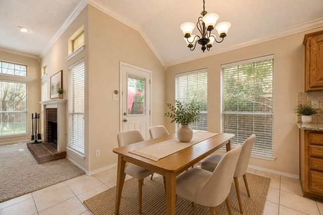 6201 Monticello Drive, Frisco, TX 75035