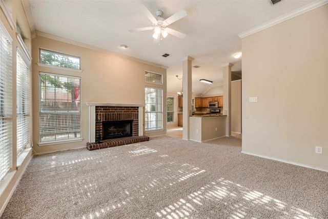 6201 Monticello Drive, Frisco, TX 75035