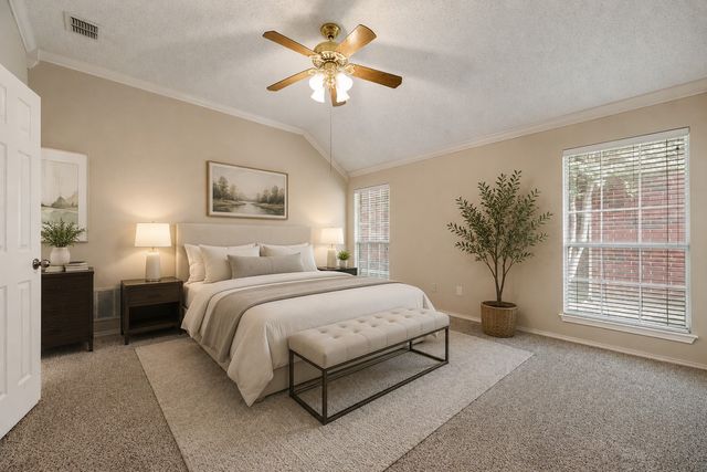 6201 Monticello Drive, Frisco, TX 75035