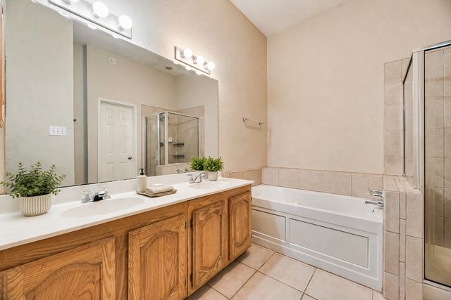 6201 Monticello Drive, Frisco, TX 75035