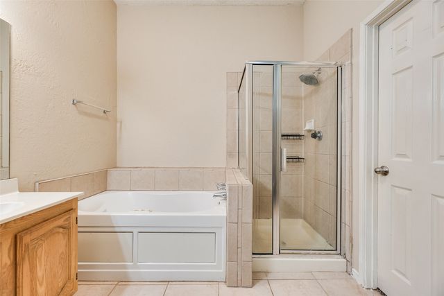 6201 Monticello Drive, Frisco, TX 75035