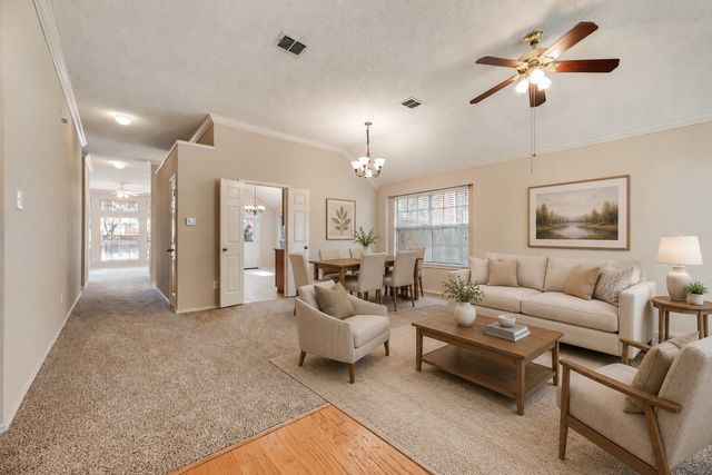 6201 Monticello Drive, Frisco, TX 75035