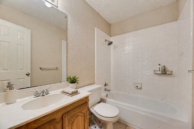 6201 Monticello Drive, Frisco, TX 75035