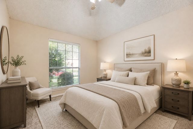 6201 Monticello Drive, Frisco, TX 75035
