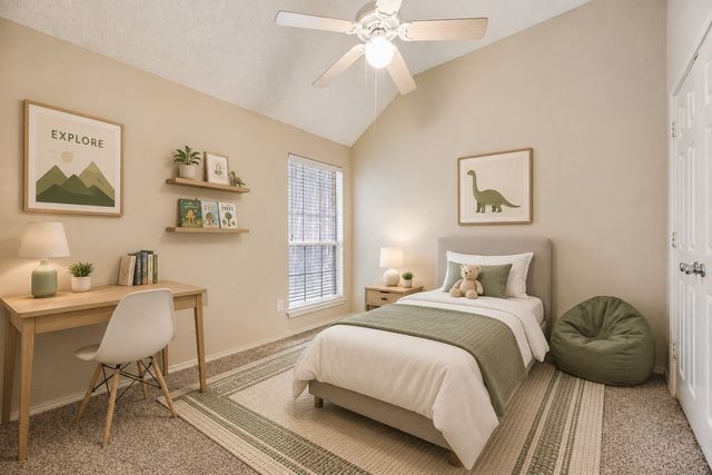 6201 Monticello Drive, Frisco, TX 75035