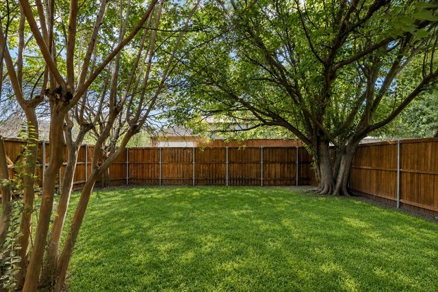 6201 Monticello Drive, Frisco, TX 75035