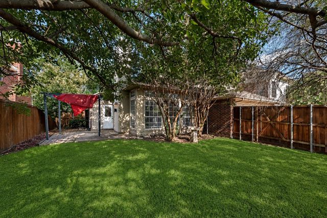 6201 Monticello Drive, Frisco, TX 75035