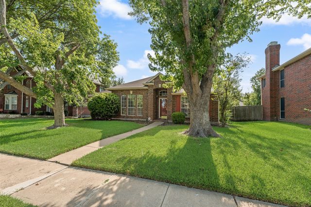 6201 Monticello Drive, Frisco, TX 75035