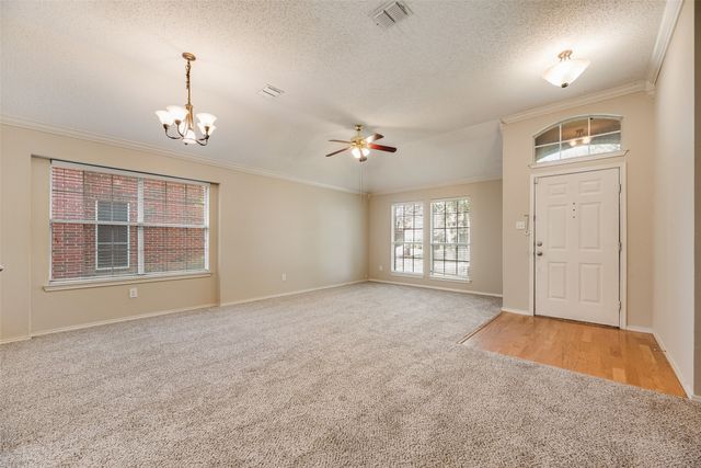 6201 Monticello Drive, Frisco, TX 75035