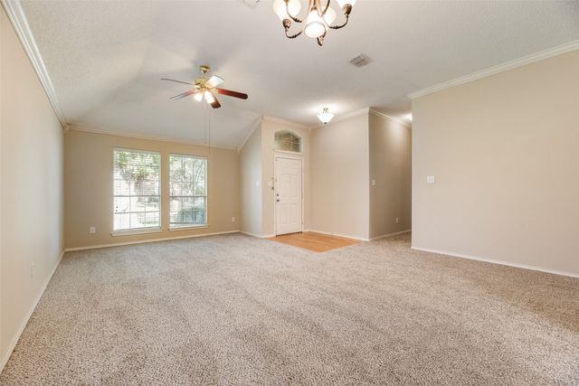 6201 Monticello Drive, Frisco, TX 75035