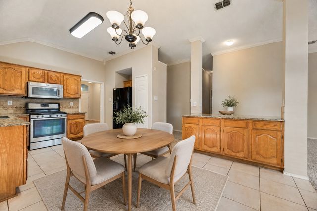 6201 Monticello Drive, Frisco, TX 75035