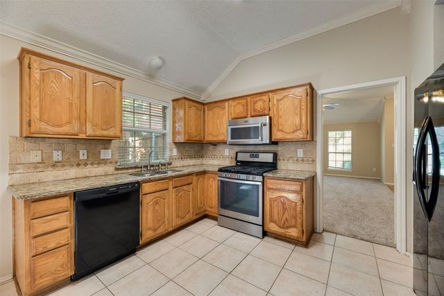 6201 Monticello Drive, Frisco, TX 75035