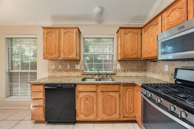 6201 Monticello Drive, Frisco, TX 75035