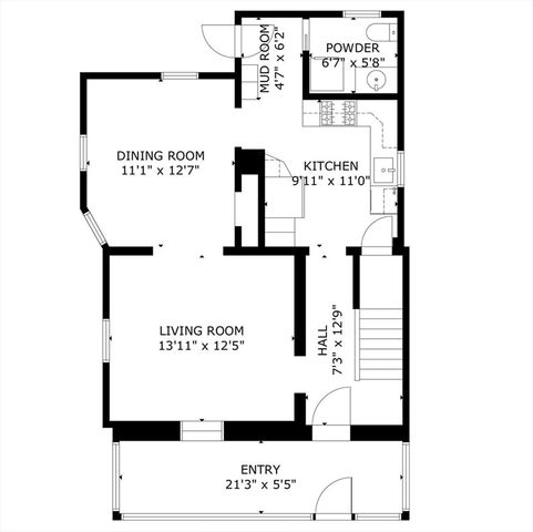 144 Alder St, Waltham, MA 02453