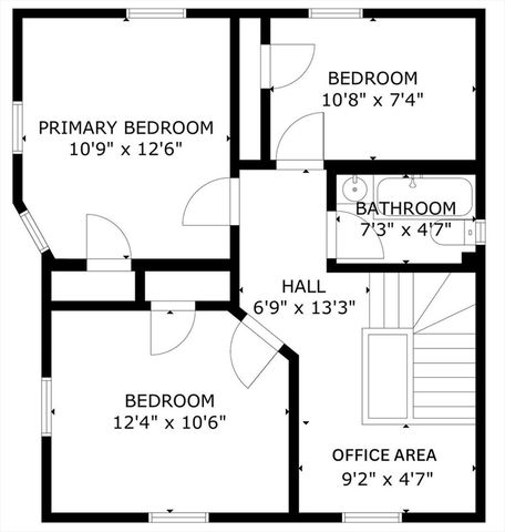 144 Alder St, Waltham, MA 02453