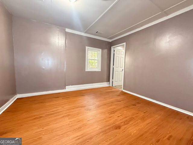 4183 Ohara Road, Forest Park, GA 30297