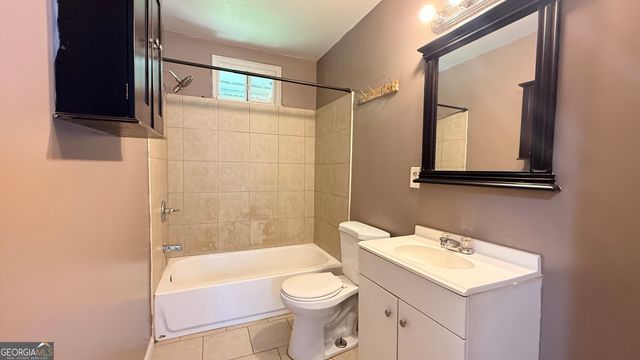 4183 Ohara Road, Forest Park, GA 30297