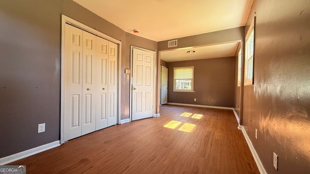 4183 Ohara Road, Forest Park, GA 30297