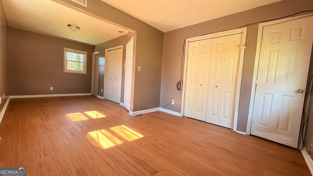 4183 Ohara Road, Forest Park, GA 30297