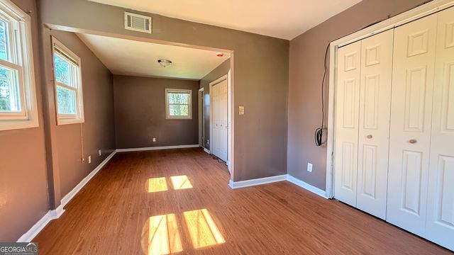 4183 Ohara Road, Forest Park, GA 30297
