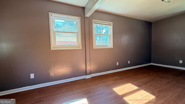 4183 Ohara Road, Forest Park, GA 30297